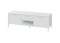 Тумба Type под ТВ ширина 160 см (белый)