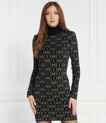 Платье Elisabetta Franchi - черный(AM32M37E2)