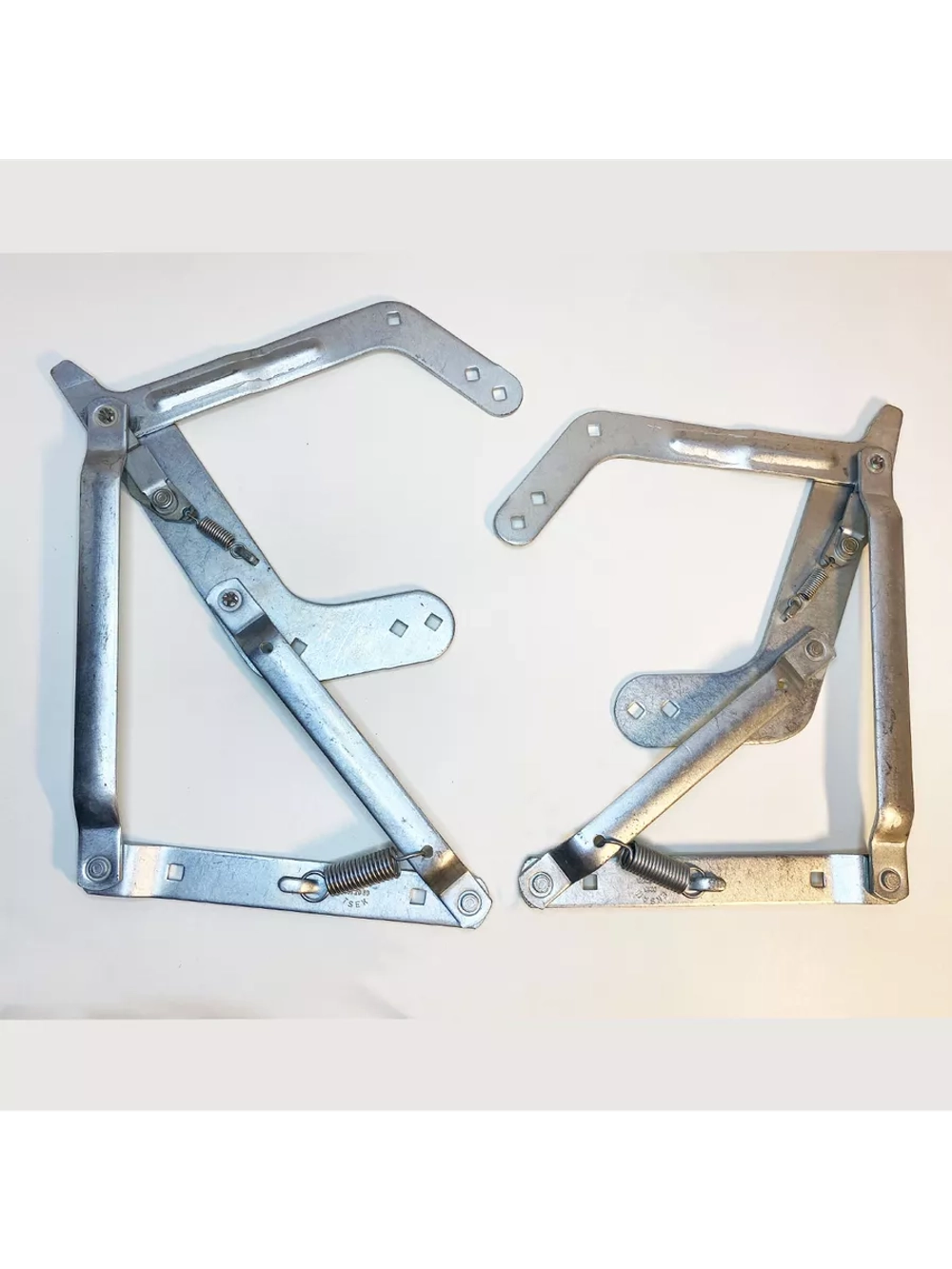 Механизм книжка 290, комплект