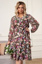 Платье Крисси №2 Valentina