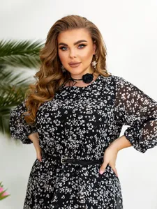 Платье УК-1350-3 Fabrika