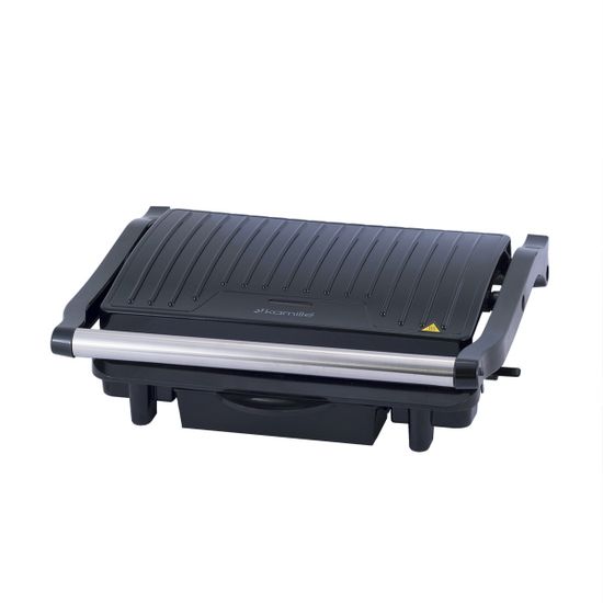 Гриль электрический с антипригарным покрытием Kamille KM-6703
