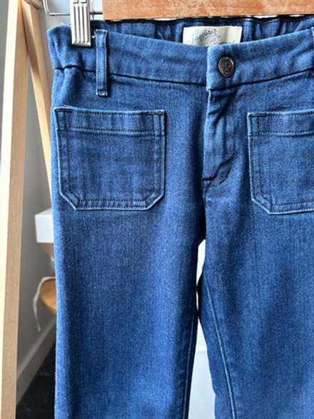 Джинсы Bonpoint, 140