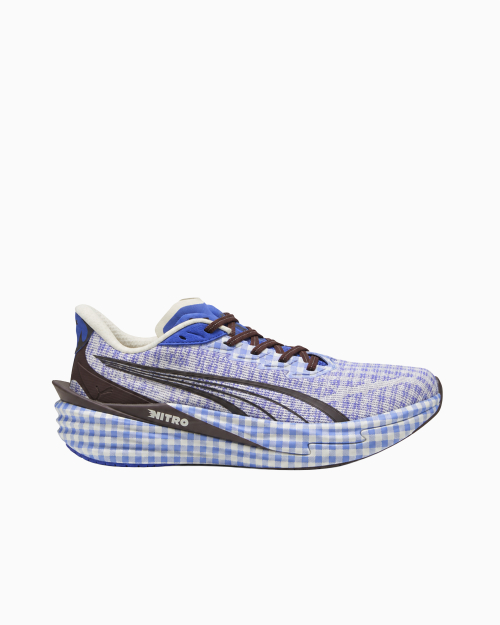 Кроссовки Puma Deviate NITRO 4 Check