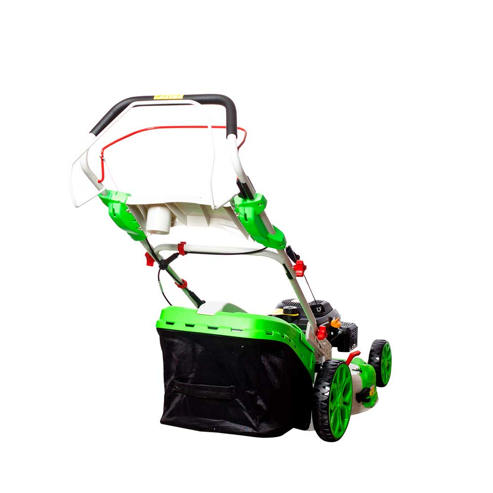 Бензиновая газонокосилка REDVERG RD-GL56S