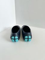 Новые резиновые лоферы Floafers, 35