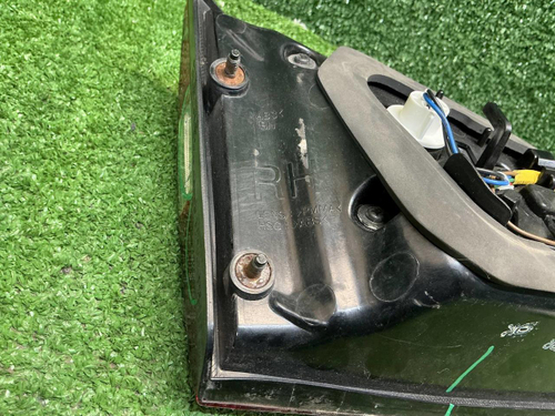 Фонарь правый внутренний Kia Cerato 3 13-16 седан