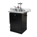 WARRIOR W0401F 230В Фрезерный станок