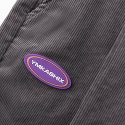 БРЮКИ YMKASHIX VELVET SERIES 5.0
