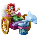 LEGO Juniors: Подводный концерт Ариэль 10765 — Ariel's Underwater Concert — Лего Джуниорс Подростки