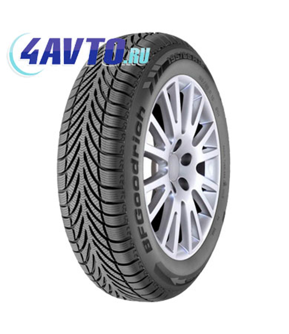 Легковая шина 175/70R14 84T G-FORCE WINTER G (BFGoodrich).