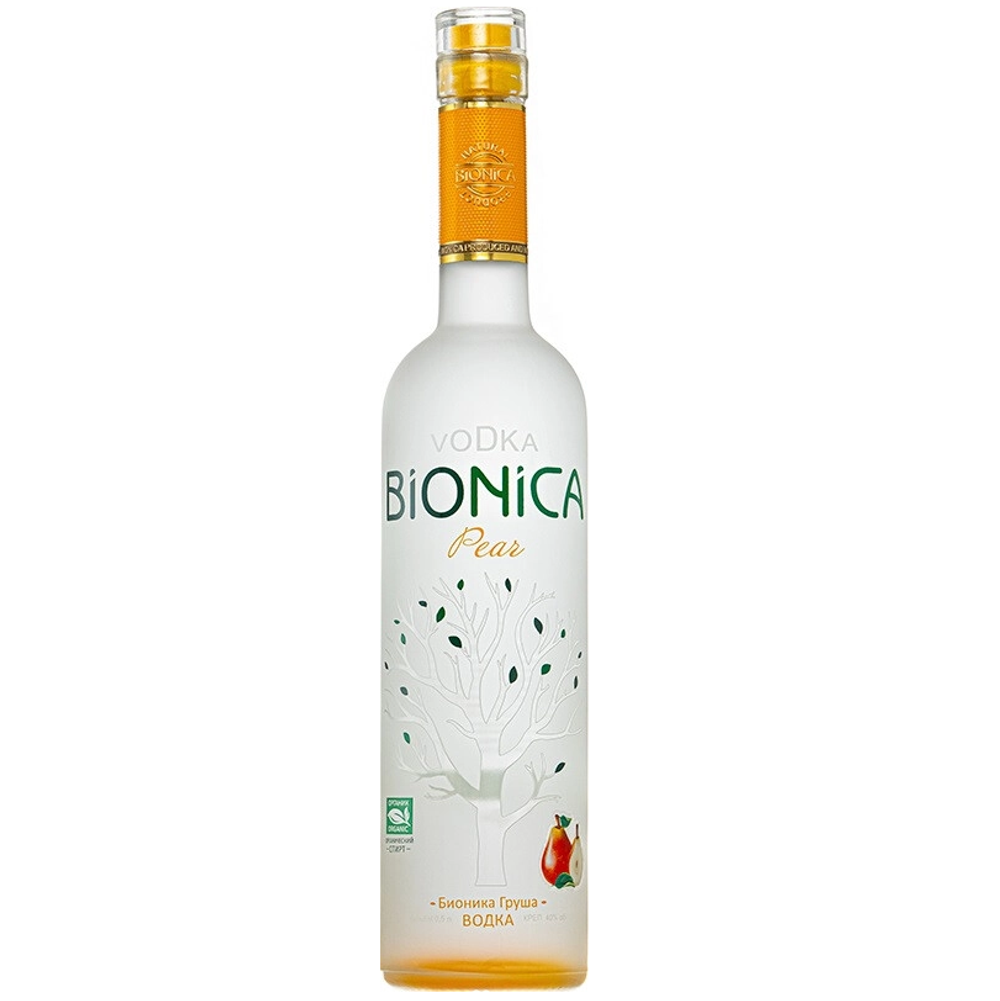 Bionica Pear 0.5