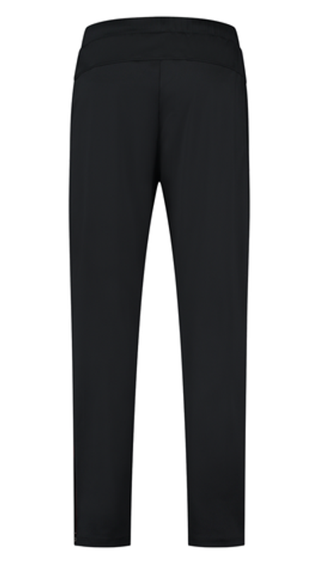 Теннисные брюки K-Swiss Tac Hypercourt Tracksuit Pant 4 - jet black