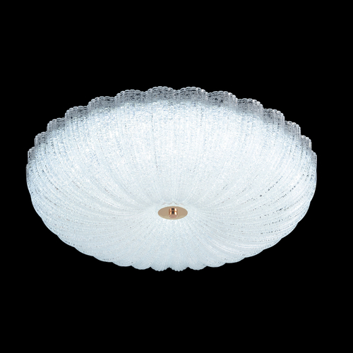 Потолочный светодиодный светильник Crystal Lux SOLARIS PL500