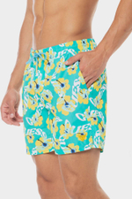 Шорты плавательные мужские GUESS