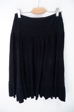 Юбка Панинтер расклешенная 44 размер