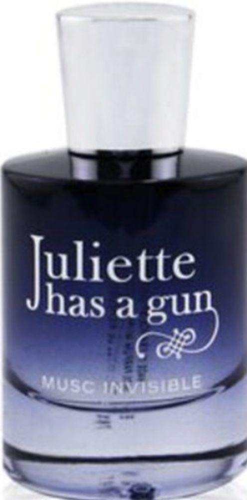 JULIETTE HAS A GUN MUSC INVISIBLE EDP 50 ML