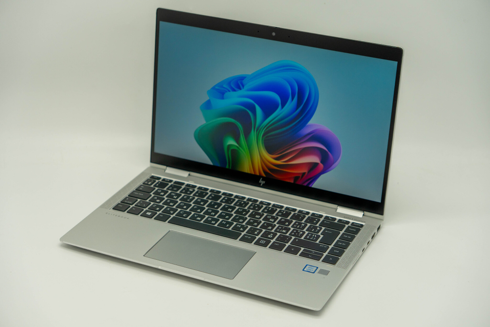 Ноутбук HP EliteBook x360 1040 G6 ( i5-8365U )