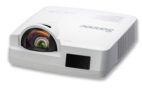 Проекторы Sonnoc