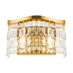 Настенный светильник (бра) Maytoni DIA005WL-02G