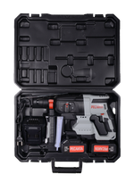 Перфоратор аккумуляторный Ресанта АП-20Li/4