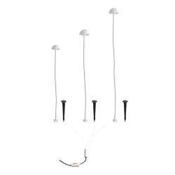 Грунтовый светильник Arte Lamp MOTUS