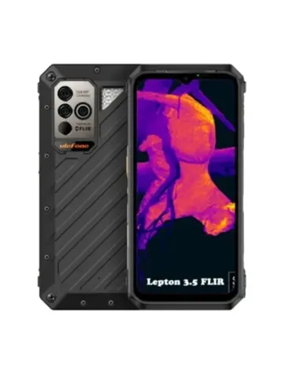 6,58" Смартфон Armor 19T 12/256 ГБ 6937748735298 BLACK