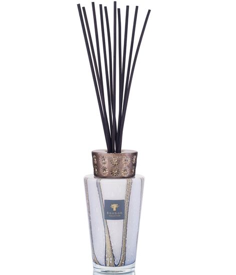 Broceliande Totem, ваза аромадиффузора Woods collection, Baobab Collection