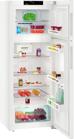 Холодильник Liebherr CTN 5215