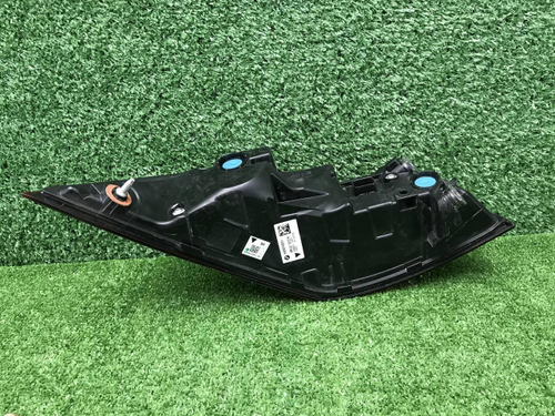 Фонарь правый внешний BMW 5er G60 (2023-н.в.)