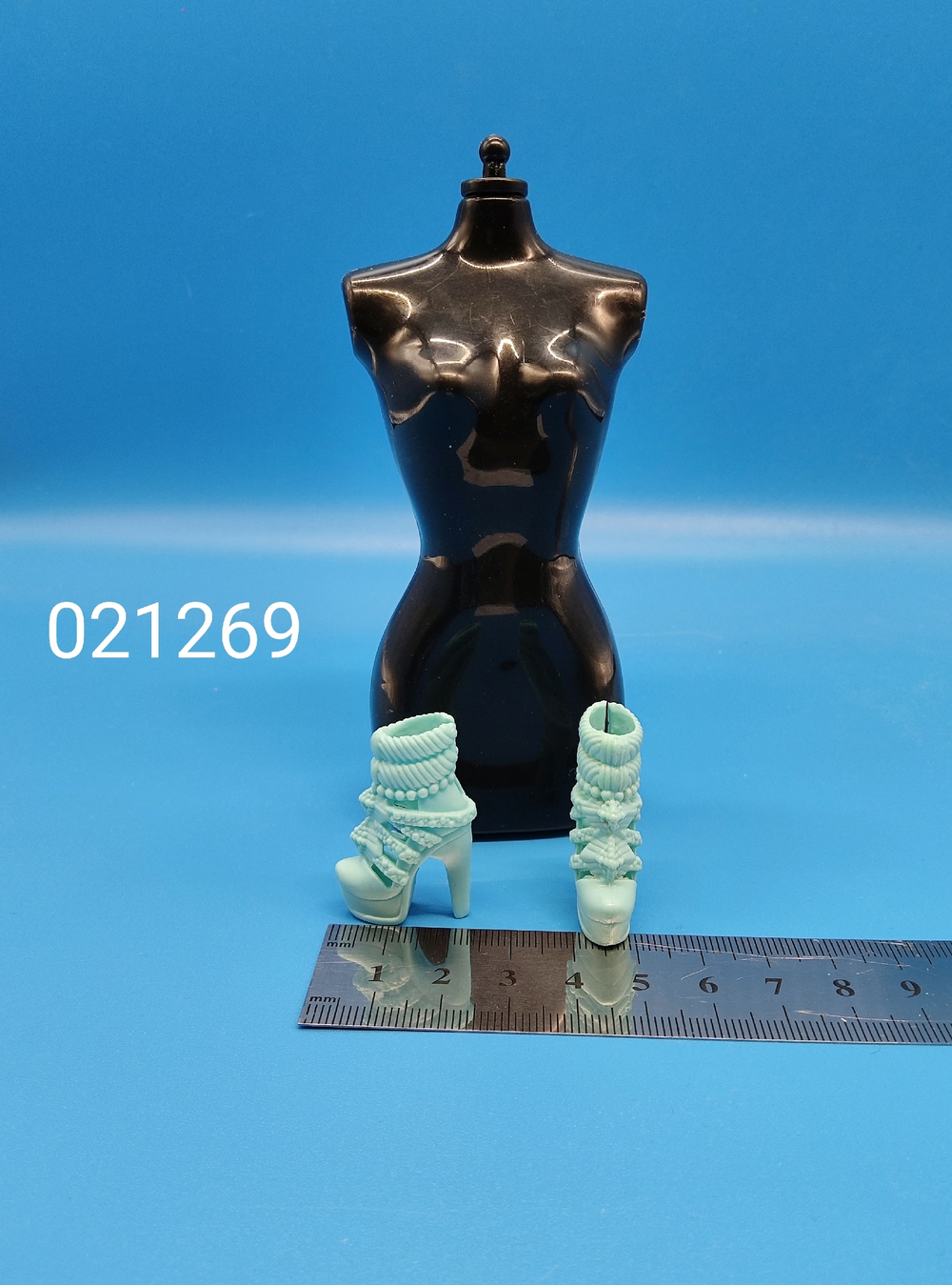 Обувь для куклы Барби 021269