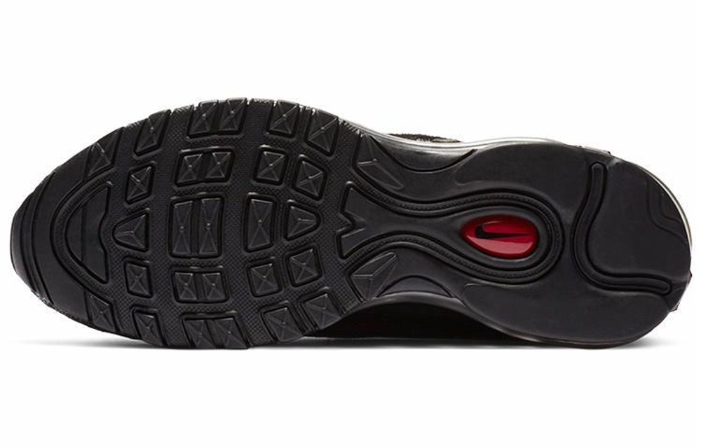 Кроссовки Nike Air Max 97 Prm (Женская размерная сетка)