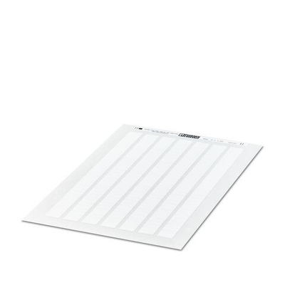 0824247 - BMKL 20X 8 WH CUS - Этикетки в листах DIN-A4