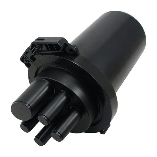 Муфта оптическая тупиковая серии SNR-FOSC-B