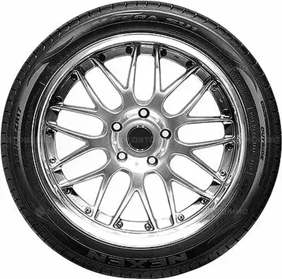 Nexen N'Fera SU1 275/40 R19 105Y XL