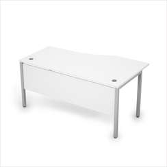 6МД.020  Стол криволинейн.лев. (1600*900*750)