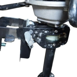 Habert 1P70FC бензиновый лодочный мотор Люкс 00-00158195