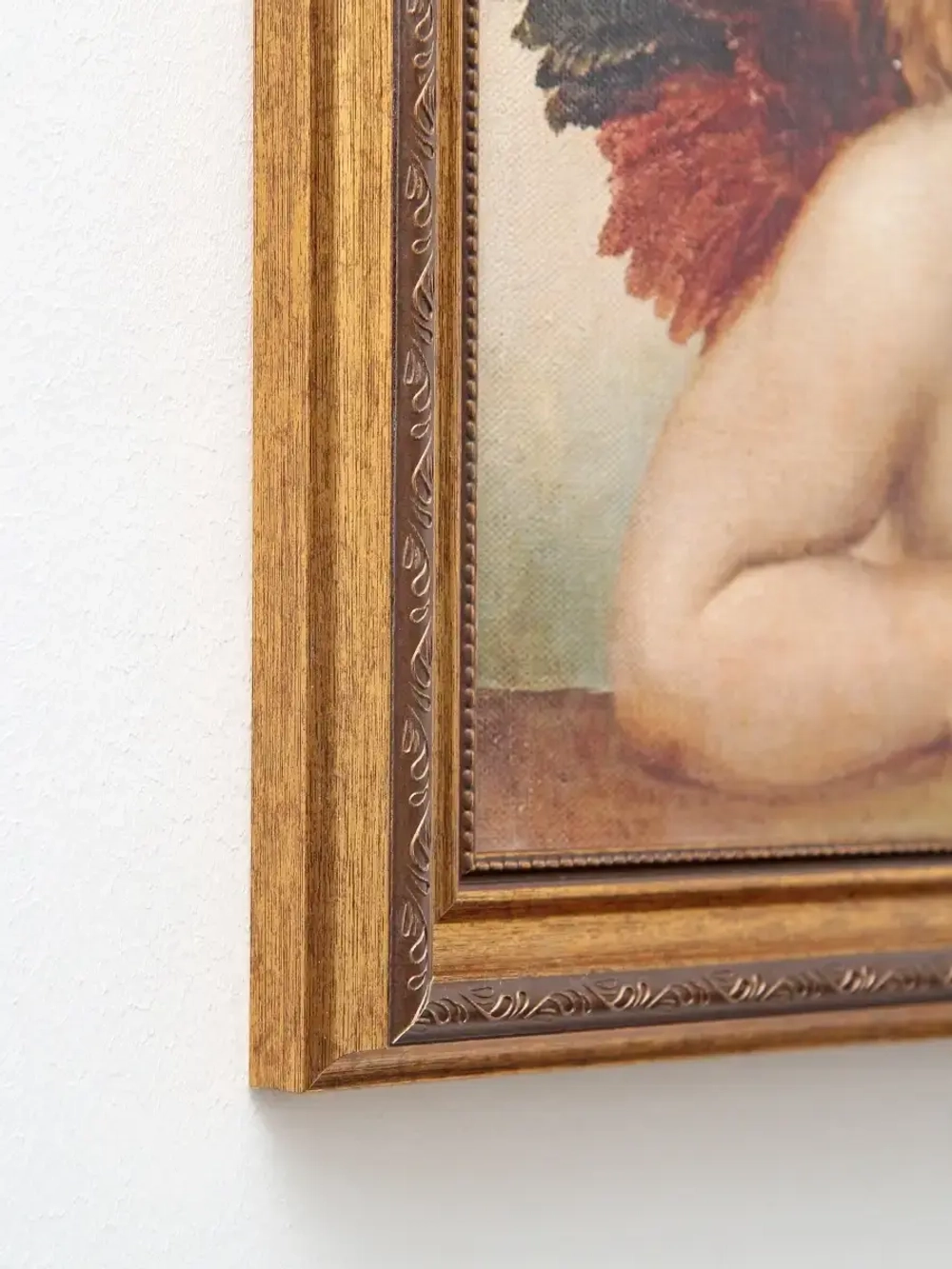 Картина на стену интерьерная на холсте 55*35 см