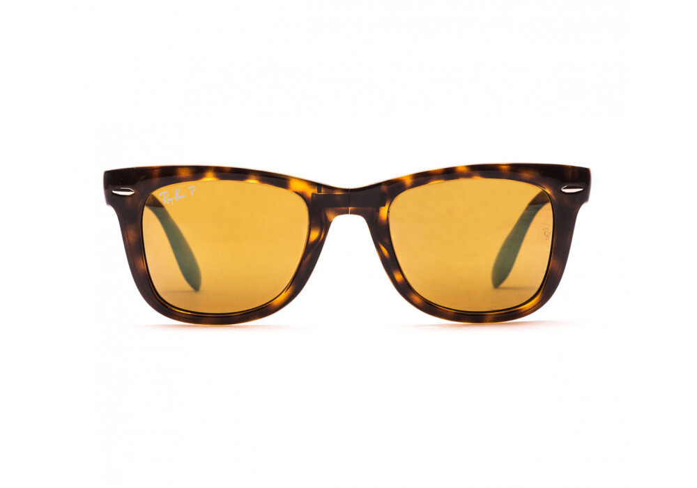 RAY-BAN WAYFARER FOLDING RB4105 710/51