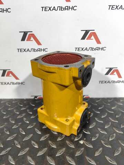 Теплообменник (маслоохладитель) 7N-0165