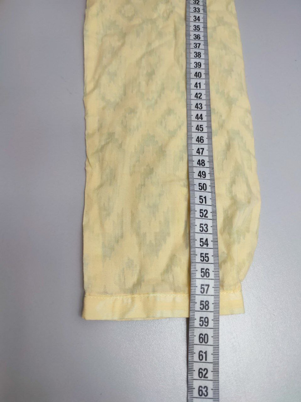 Блузка Oodji лаконичная 40 размер