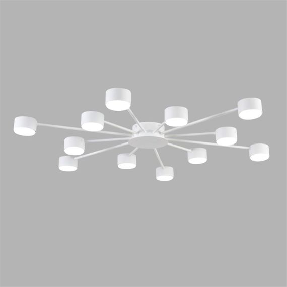 Люстра Lumion COMFI 8343/12C