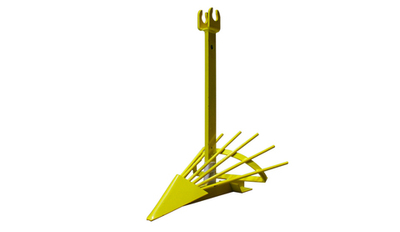 Картофелевыкапыватель CHAMPION С3040