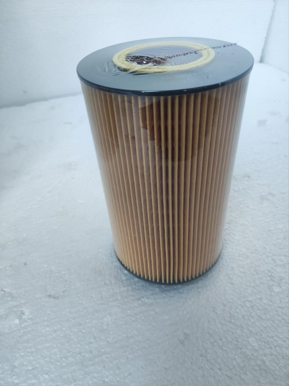 Фильтр масляный для грузовиков HOWO и SITRAK с моторами MC11/MC13 200V055040122