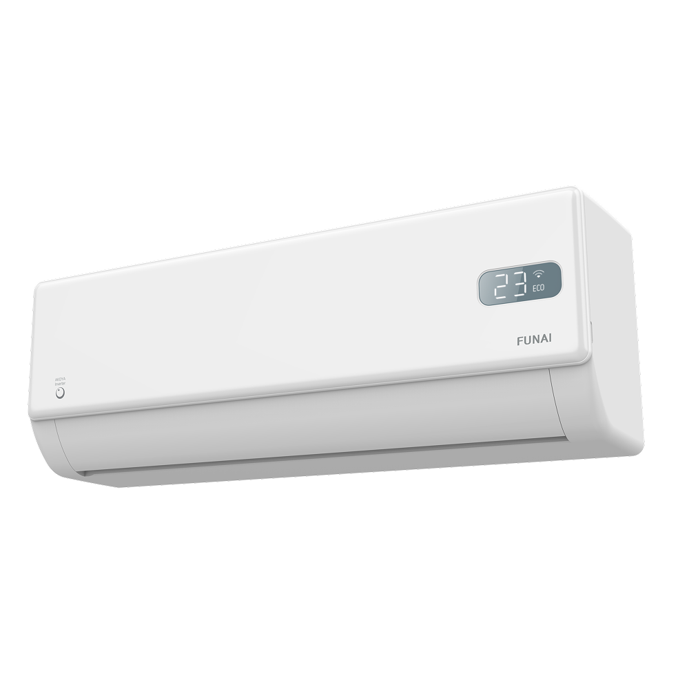 Funai AKOYA Inverter RAC-I-AK75HP.D01