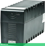 Источник бесперебойного питания Powercom Raptor 1000VA (RPT-1000A)