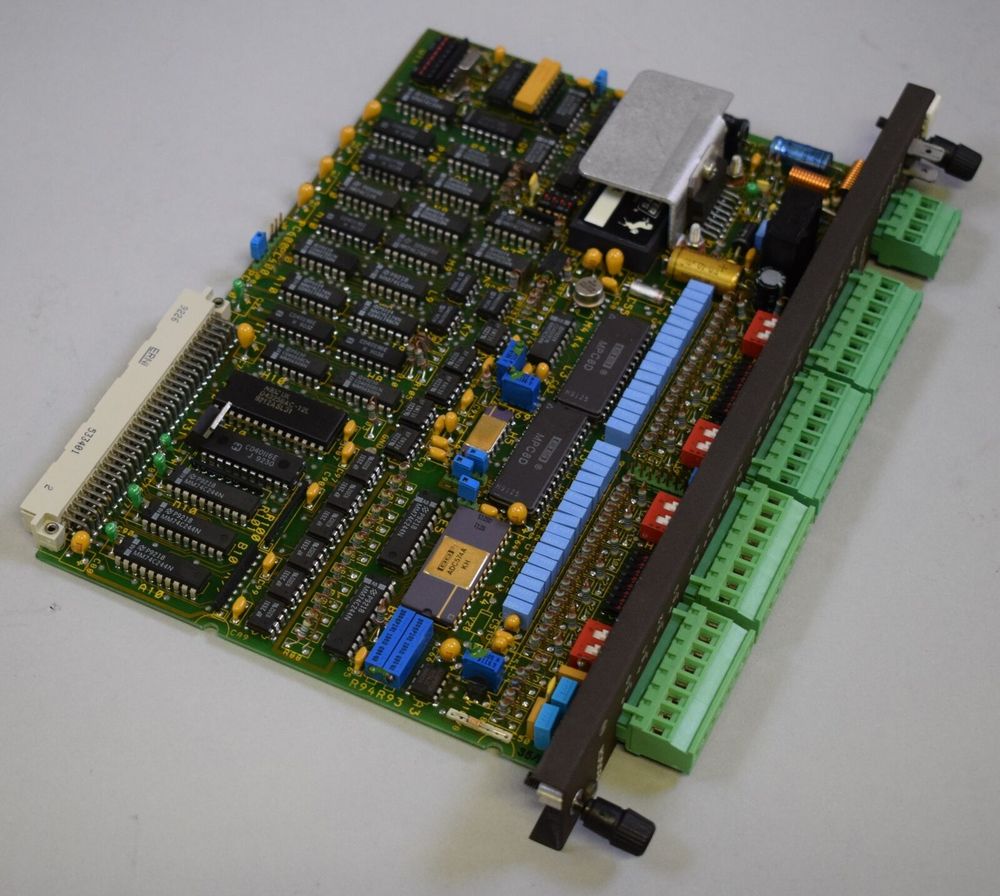 BOSCH E ANALOG INPUT 046089-5037