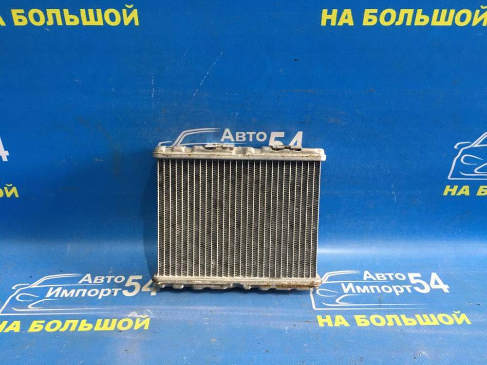 Радиатор печки NISSAN SUNNY 2000