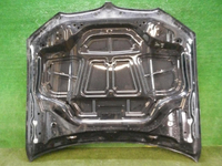 Капот BMW X3 G01 (2017-н.в.)