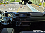 Renault Korea (Samsung) Master 2.3 15인승 (12.2020)